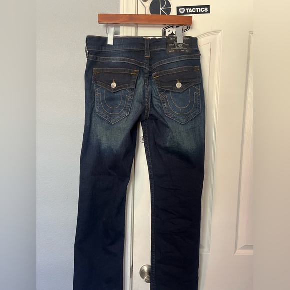 True jeans size 31 - Picture 3 of 6